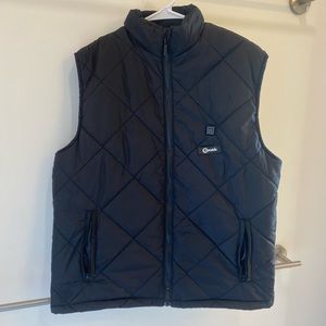 Fernida Heated Vest OBO